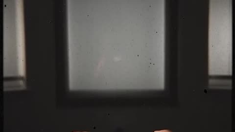 Reflection Replaced Me 👁️🪞