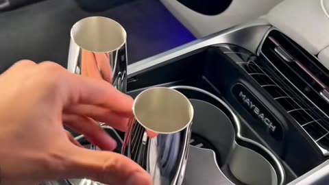 💎🚀 The Most STUNNING Mercedes-Benz AMG GT Interior Tour You'll See! | LuxurySportsCars