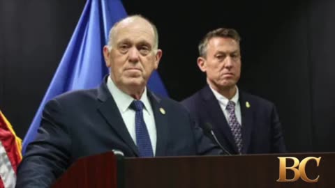 Trump border security chief Homan doubles down on Minnesota operations