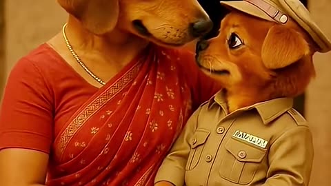 Poor Puppy Faces More Teasing—Rich Friends Won't Let Him Play! Follow & Like to Support!