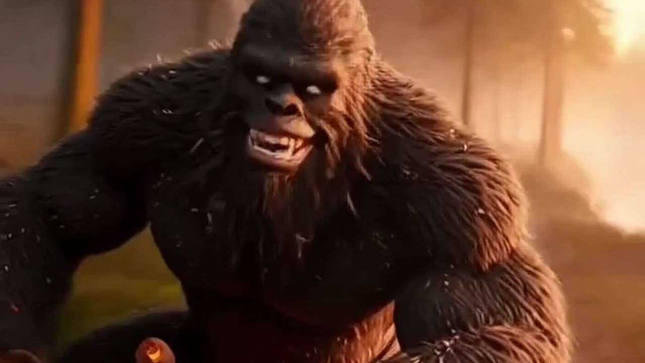 BIG’s Epic Wooden Ride! 🪵🚀 [Reveal]