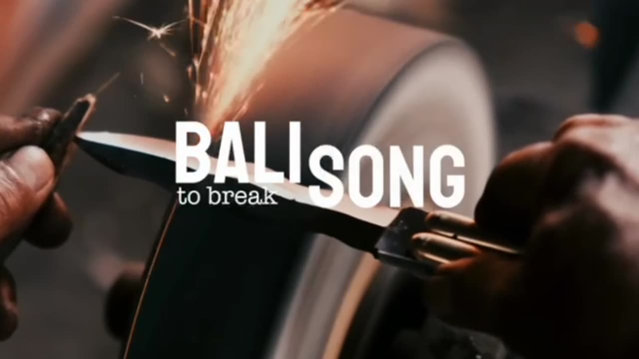 BALISONG : A Philippine Legend