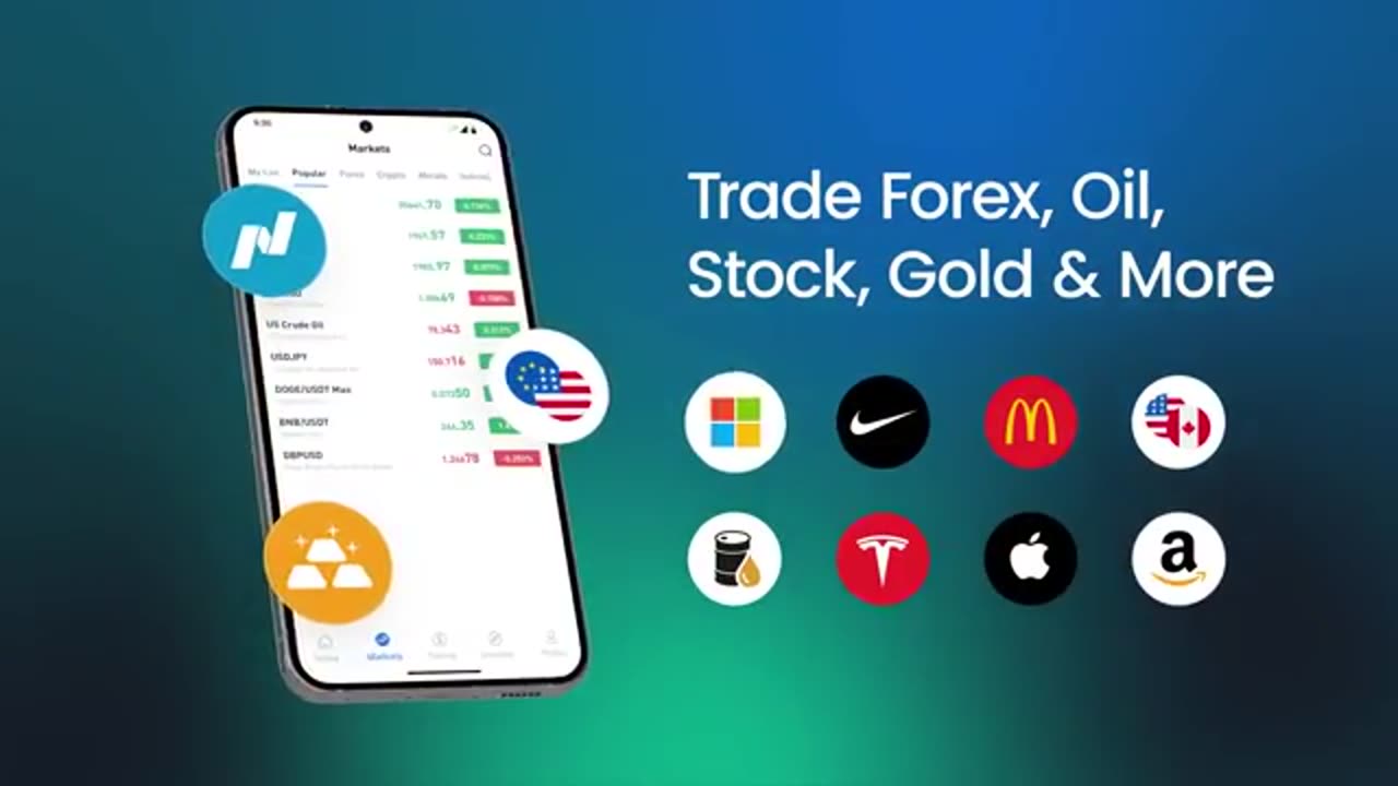 Trade Anywhere with Application Trading Forex for Smart Investors Today