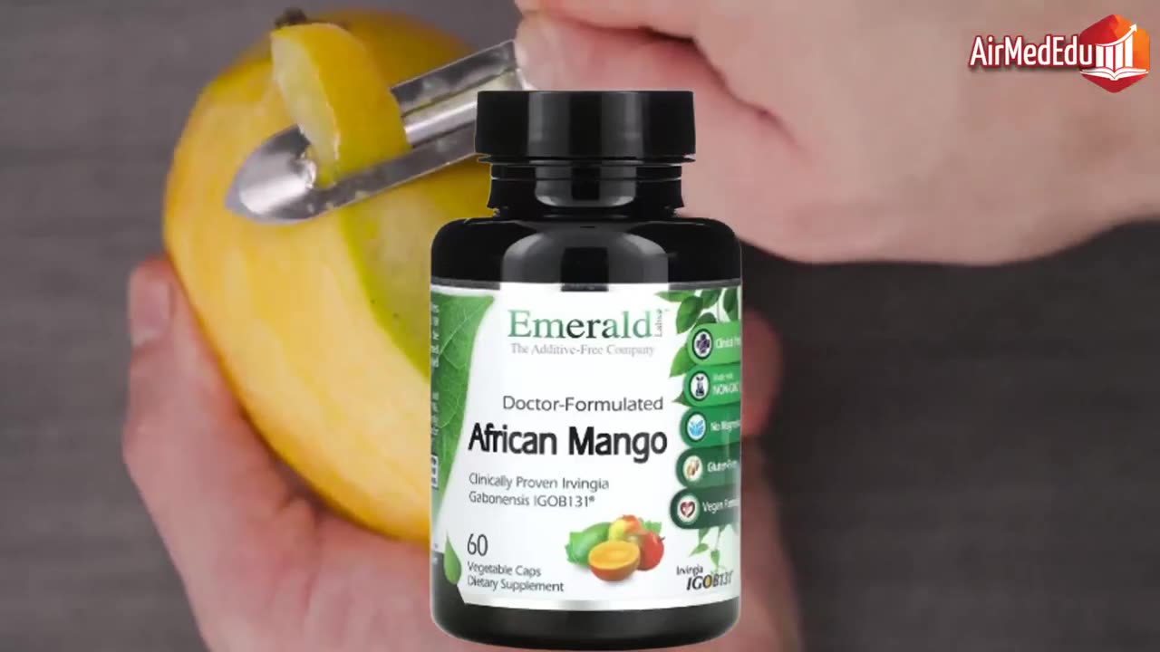 Nutrientes de la Cáscara de Mango y su Acción en Órganos Específicos