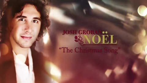 Josh Groban - The Christmas Song [Official HD Audio]
