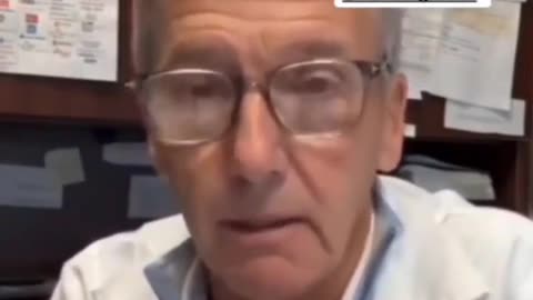 We All Get Paid to Keep You Sick - Doctor Whistleblower