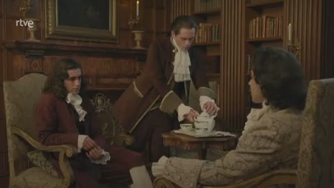 Valle salvaje capitulo 336 parte 1