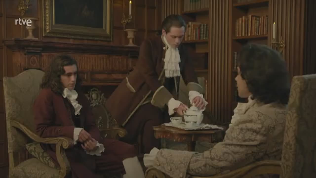 Valle salvaje capitulo 336 parte 1