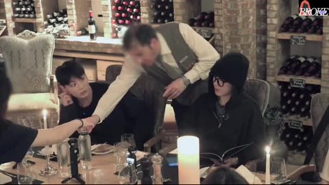 Are You Sure? Season 2 Ep 2 | BTS Jungkook & Jimin part 7