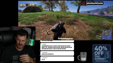 PUBG and chill. Customs games for anyone.