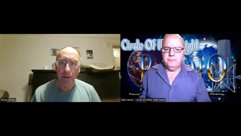 Simon Parkes Get Ready 2.1.26, It's About to Get Real