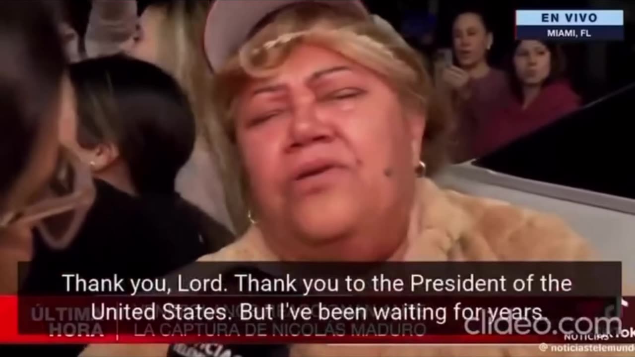 Venezuelans 🇻🇪🇺🇸