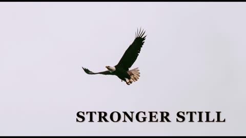 Pray USA, 9/26/2025 Stronger Still