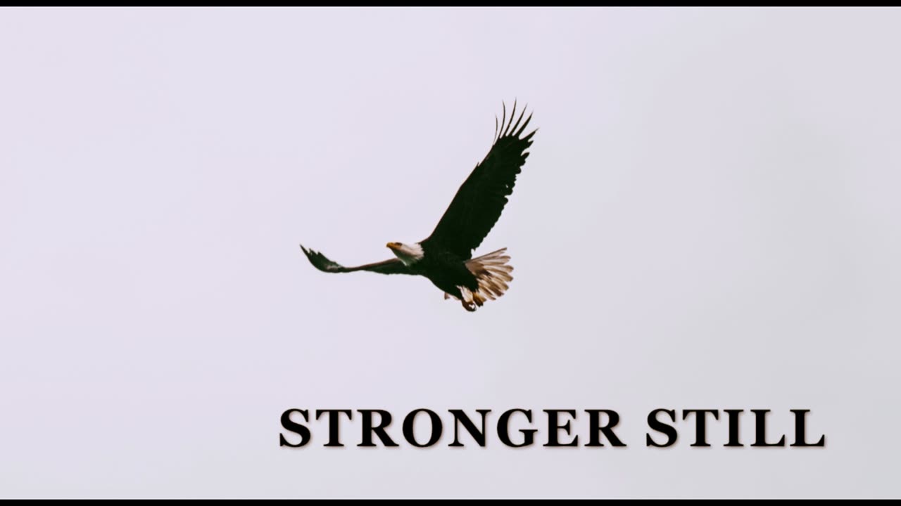 Pray USA, 9/26/2025 Stronger Still