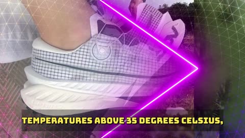 Li-Ning DI LU PRO V2 Trail Running Shoes CARBON-FIBER PLATE Reflective LiNing Wearable Sneakers