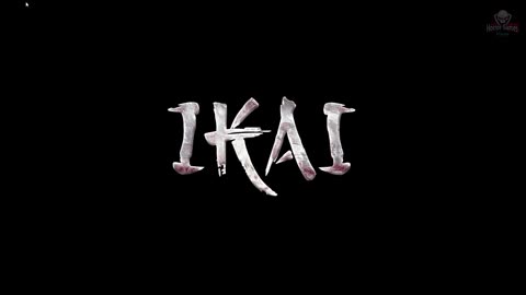 IKAI - Full Game | 1080p / 60fps | Game Movie Gameplay Walkthrough long play