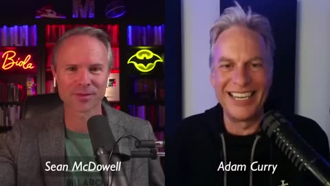 Godcaster Long Interview with Adam Curry and Dave Jones