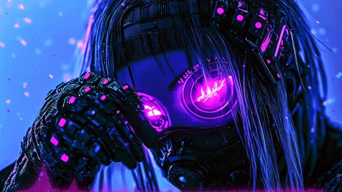 The Upgrade - AI Music (Synthwave)