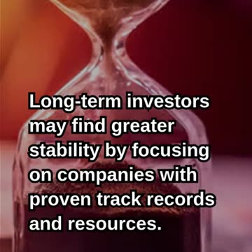 AI Stock Is a Smart Buy, Another Faces Major Risks