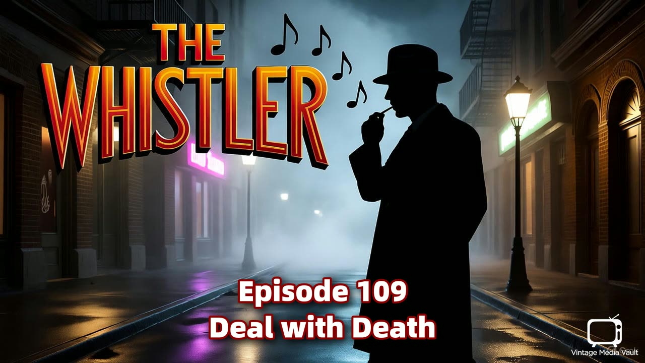 Deal with Death