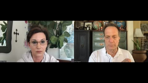 INTERVIEW WITH KAREN KINGSTON