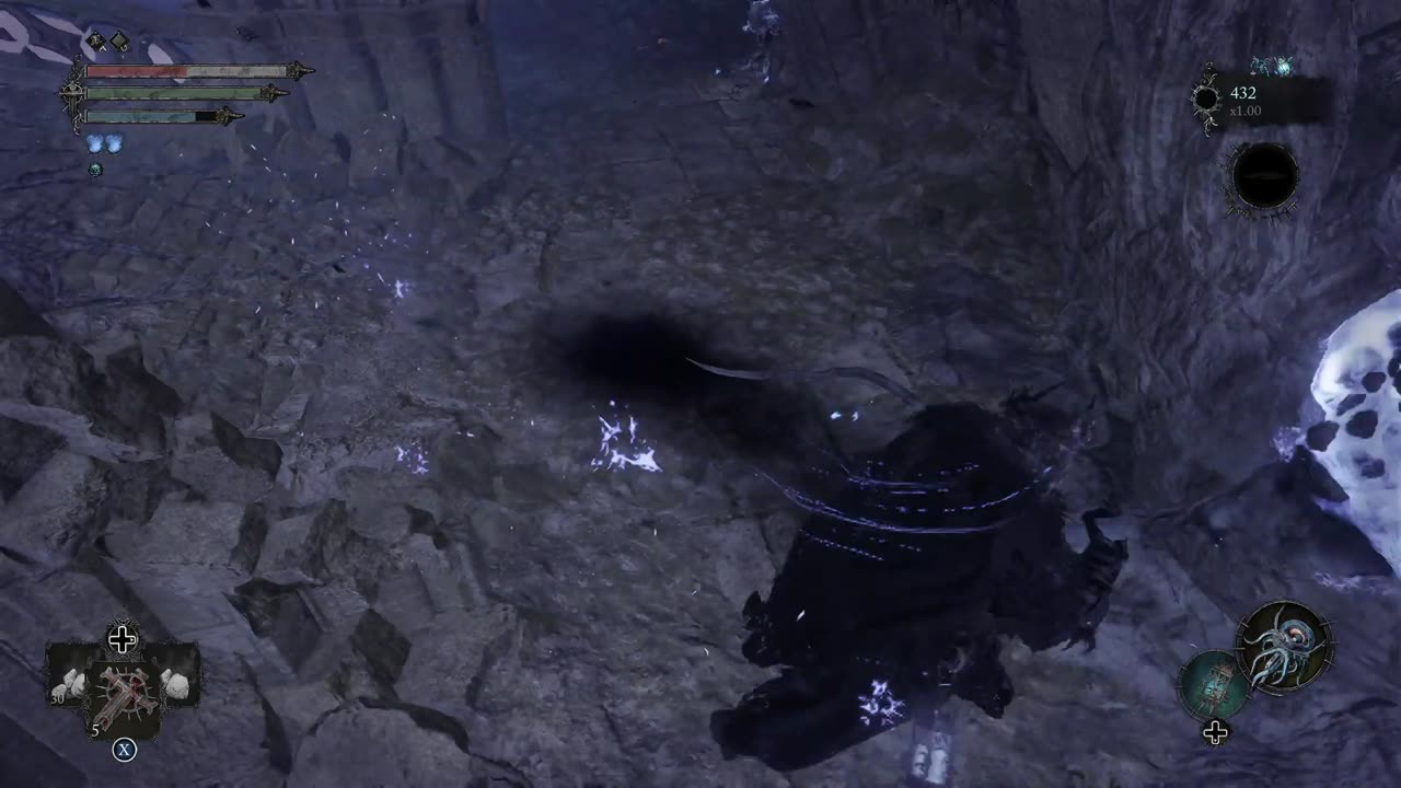 Lords of the Fallen: Earnest Ed 21