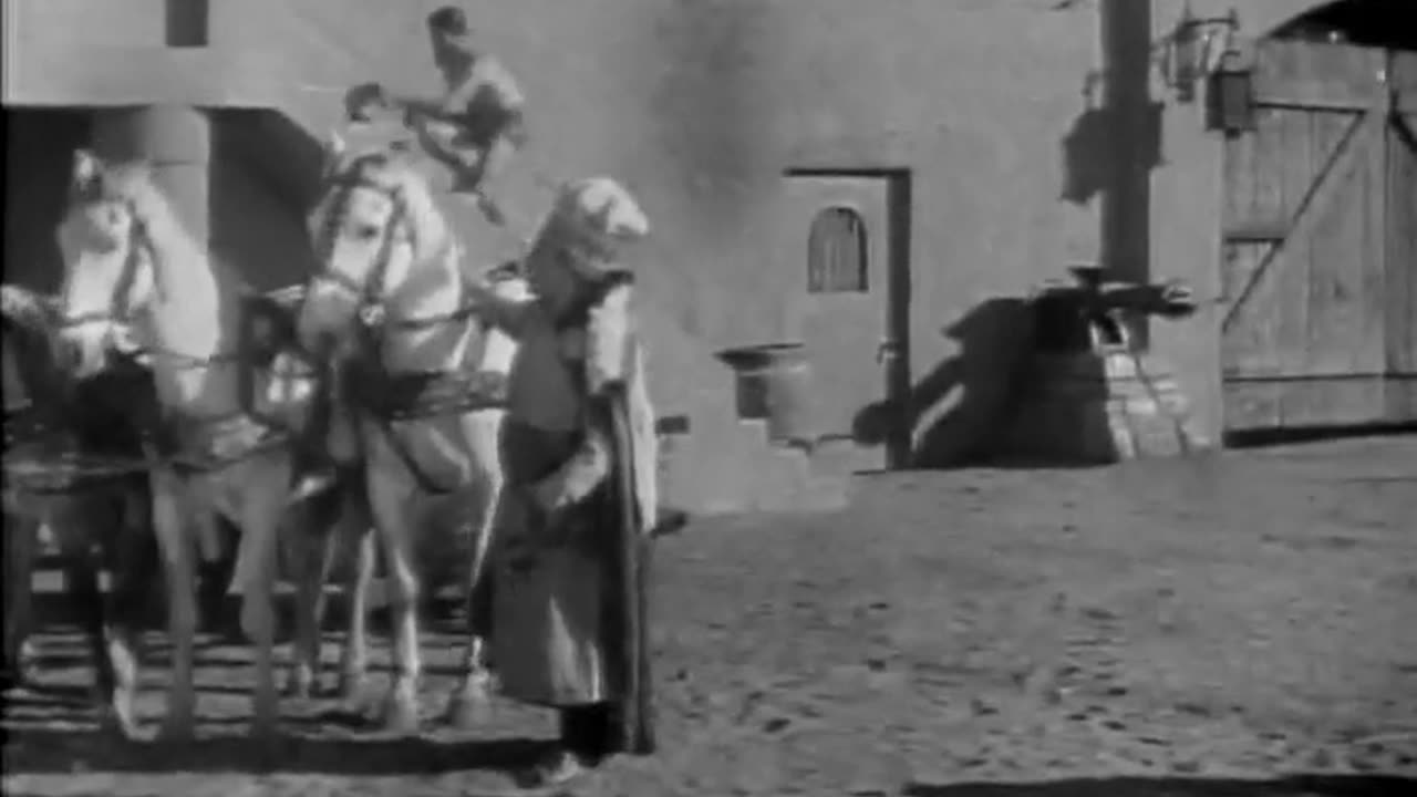 Undersea Kingdom S01E04 Revenge of the Volkites