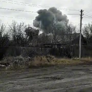 FAB Strikes on Ukrainian Positions Near Kurakhovo: Key Updates.