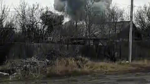 FAB Strikes on Ukrainian Positions Near Kurakhovo: Key Updates.