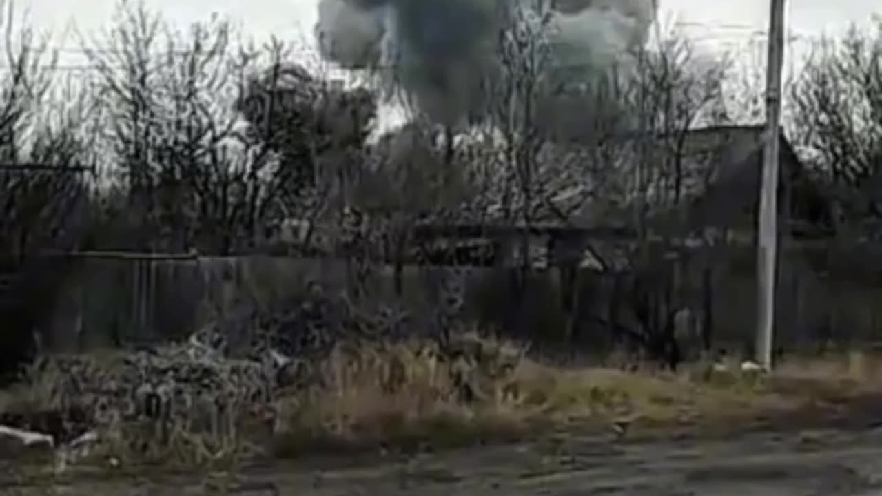 FAB Strikes on Ukrainian Positions Near Kurakhovo: Key Updates.