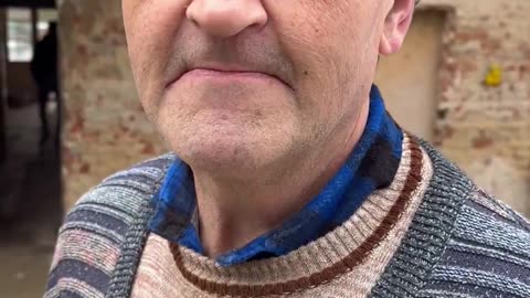 Pomoc Owsiaka dla powodzian w ich relacji! Prosto z Lądka Zdroju.