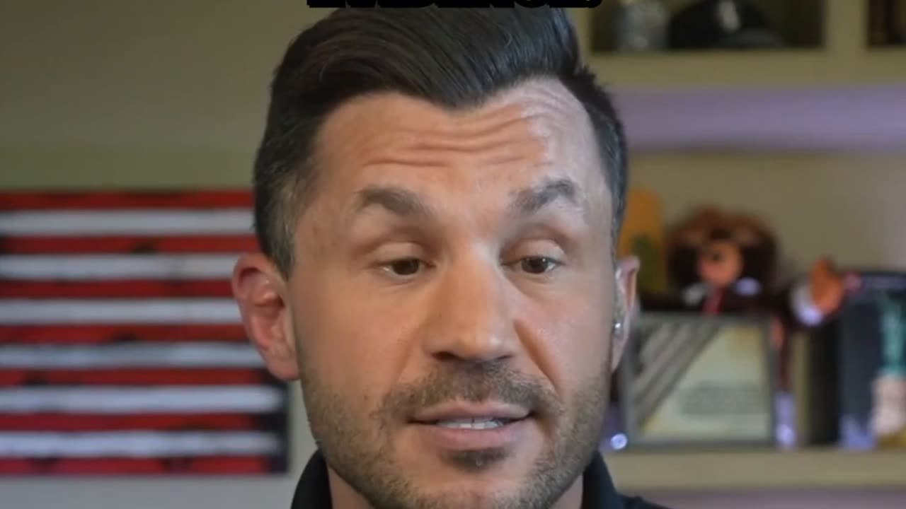 Blaze Outs Alleged Pipe Bomber While Intel STAYS SILENT