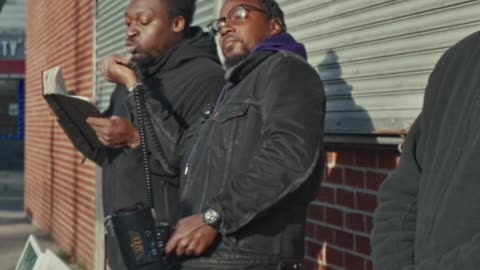 We Have Power With God