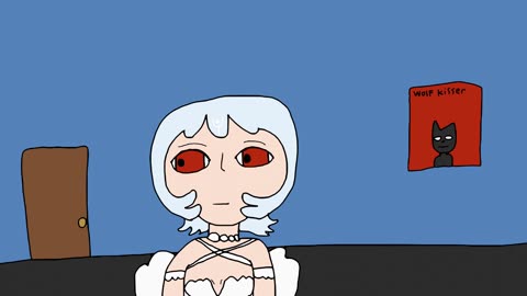 Bao Falls For It Again {Bao The Whale Animated)