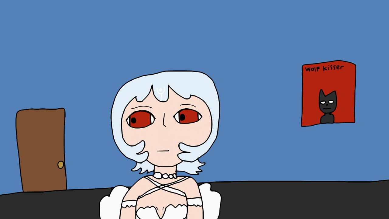 Bao Falls For It Again {Bao The Whale Animated)