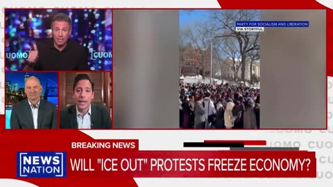 Chris Cuomo gets OBLITERATED on his OWN SHOW when he tries defending Don Lemon