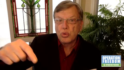 The Barbarous Relic Takes Center Stage