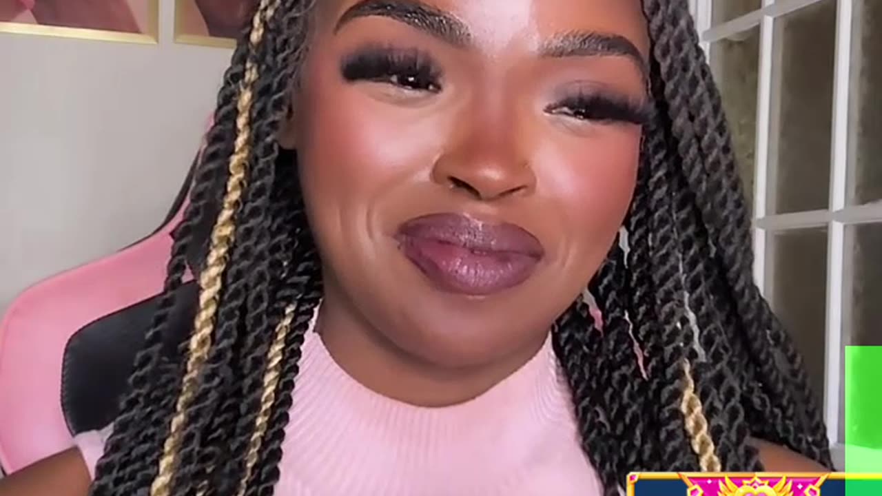 LIYAH THE DOLL 3RD SHIFT