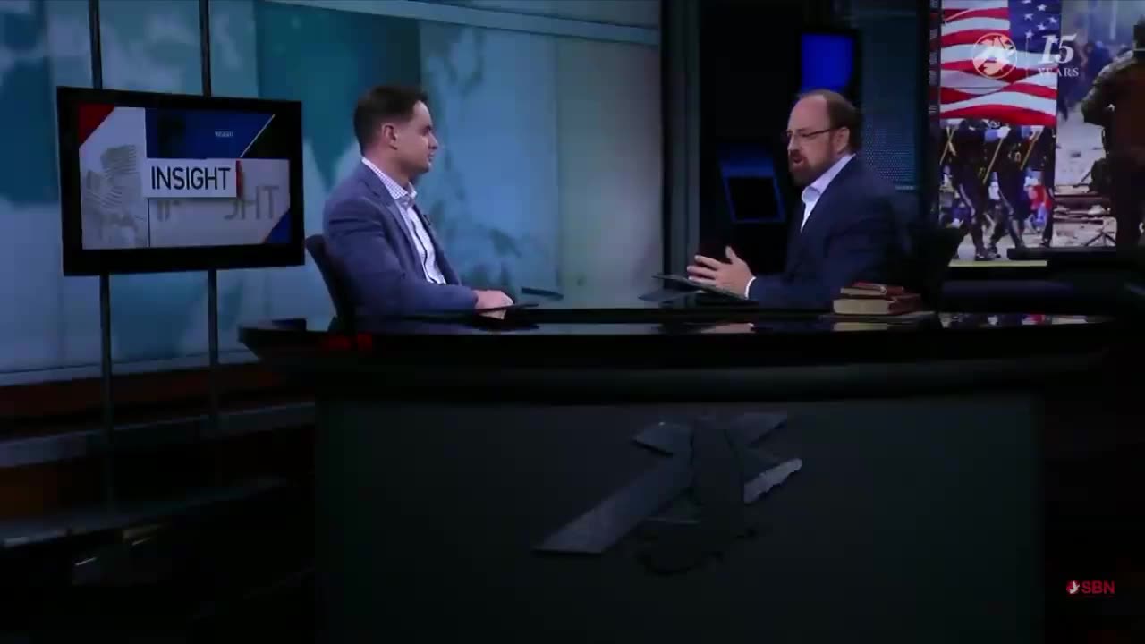 OCTOBER 1 2025 SBN SHOWS PART 6