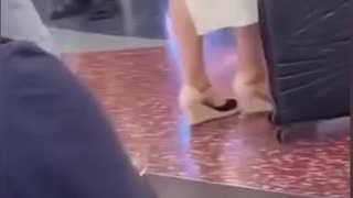 Karen's are INSANE