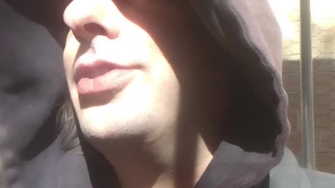 Wrong on Kirk & Project Blue Beam -Oct 29th 2025 Rant, Part 1