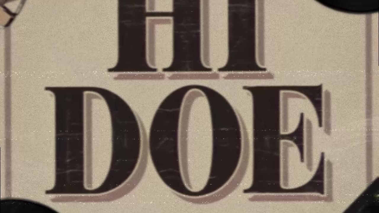 Lo Fi Hi Doe