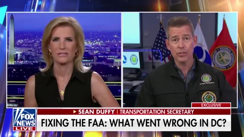 Sean Duffy: These crashes are unacceptable