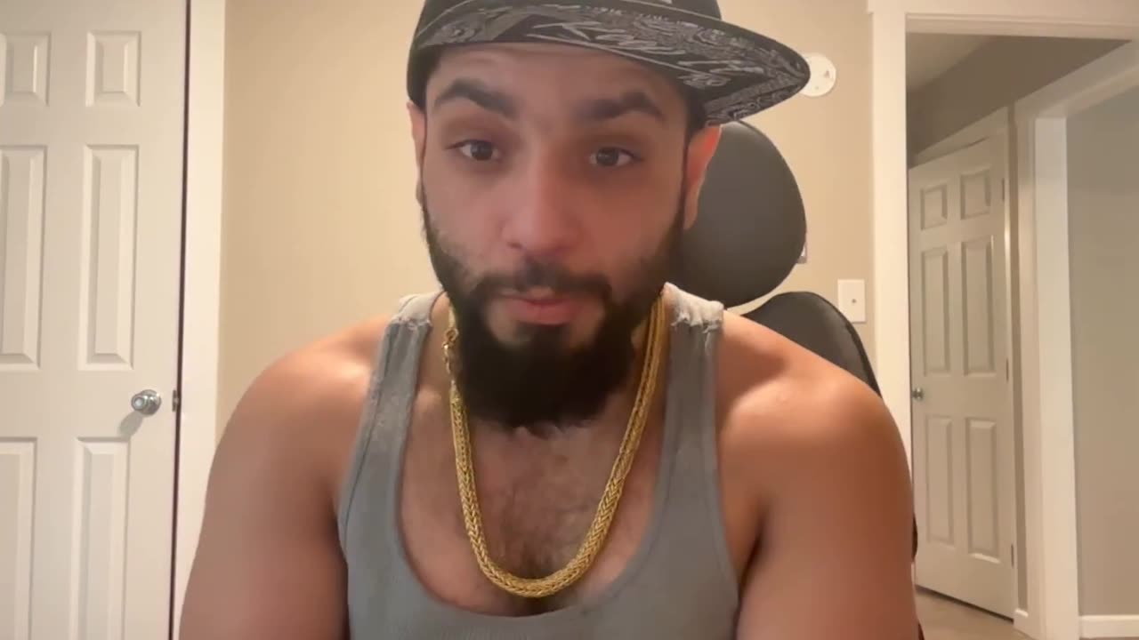 This is why I can say the N word and I am not Black... and I'm from Inglewood born raised too.nocap