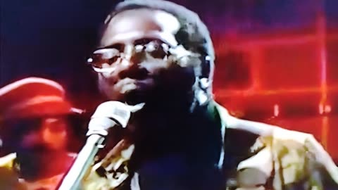 Curtis Mayfield 1971 Keep On Keeping On Live