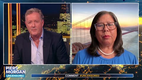 Wanna-Be Commiefornia Gov Betty Yee Fumbles Around Question on Dudes Beating Women at LA Olympics