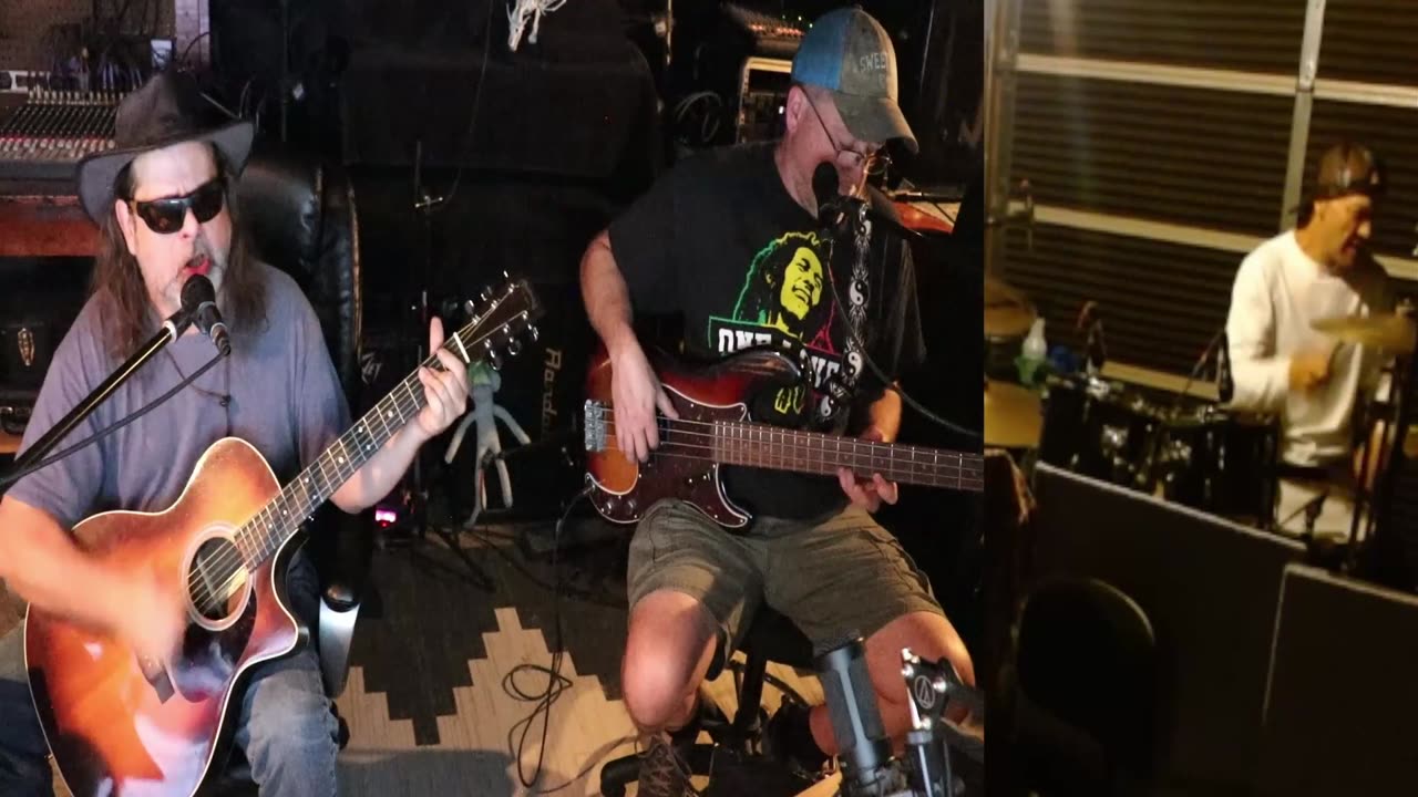 Unnecessarily - Sentient Cement