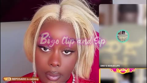 MadamLo goes in on Liyah about several topics/issues 12/11/25 #bigoclipandsip