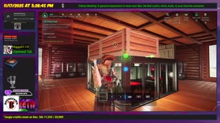 Destiny 2: 11/17/25 Clean up the week and get ready for the next. | D2-18,772hrs