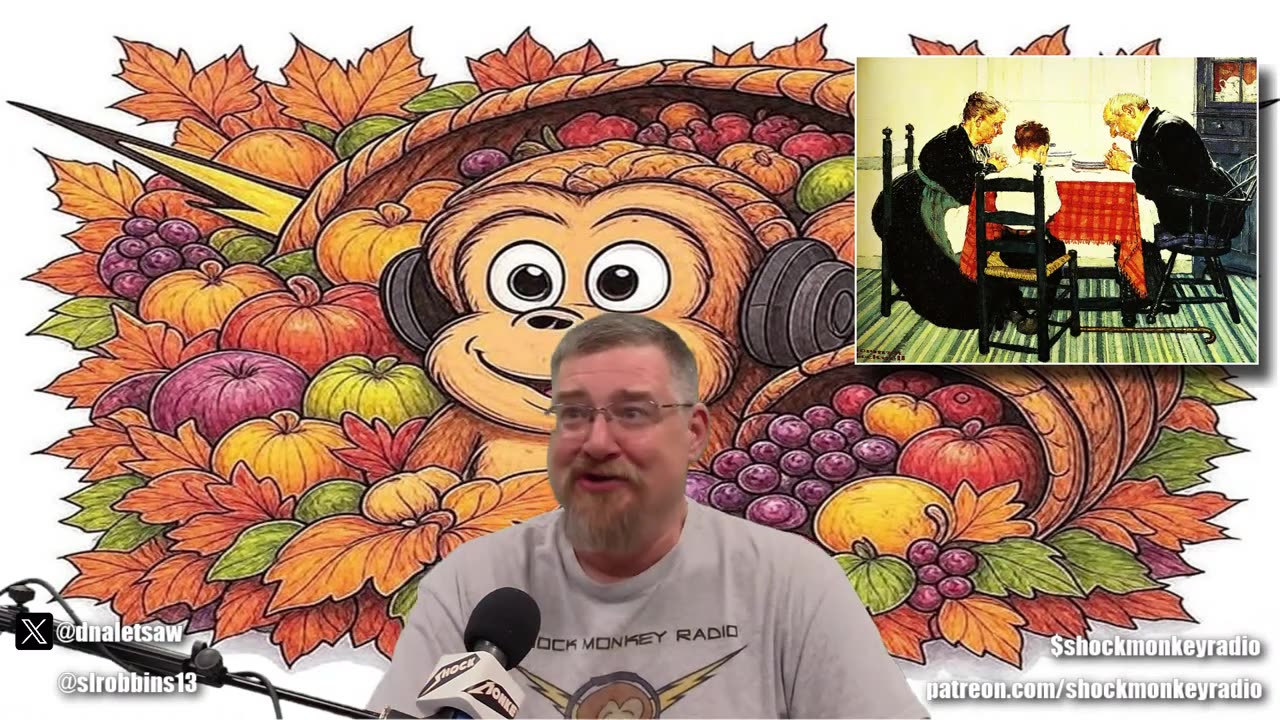 Unsubscribe! - SMR 26 NOV 2025